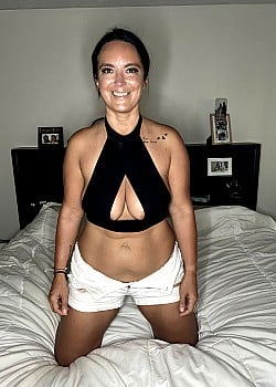 Samantha Extreme